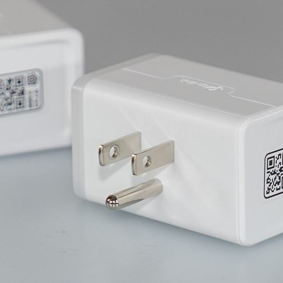 TP-Link Kasa EP25 Smart Plug 2-Pack - Apple HomeKit - Picture 5 of 6